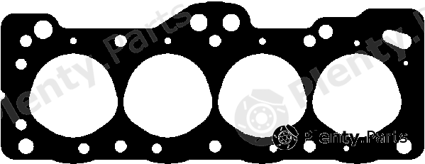  AJUSA part 10025900 Gasket, cylinder head