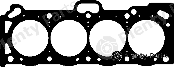  AJUSA part 10026100 Gasket, cylinder head