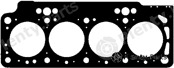  AJUSA part 10026200 Gasket, cylinder head