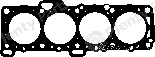  AJUSA part 10026410 Gasket, cylinder head