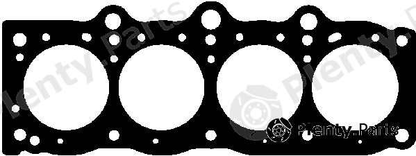  AJUSA part 10026700 Gasket, cylinder head