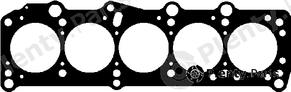  AJUSA part 10027000 Gasket, cylinder head