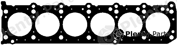  AJUSA part 10028100 Gasket, cylinder head