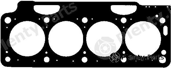  AJUSA part 10028600 Gasket, cylinder head