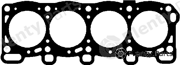  AJUSA part 10030900 Gasket, cylinder head