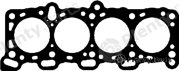  AJUSA part 10031300 Gasket, cylinder head