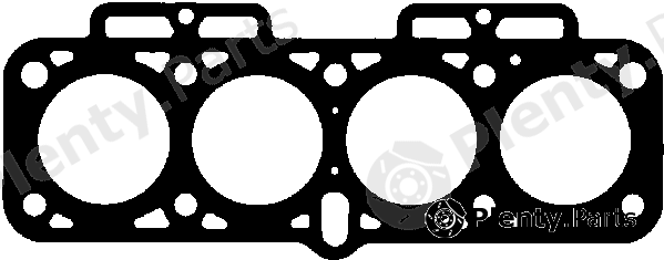  AJUSA part 10031500 Gasket, cylinder head