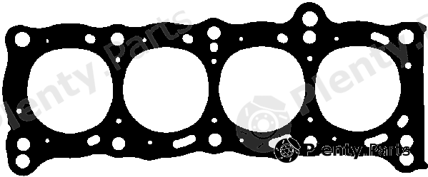  AJUSA part 10031700 Gasket, cylinder head