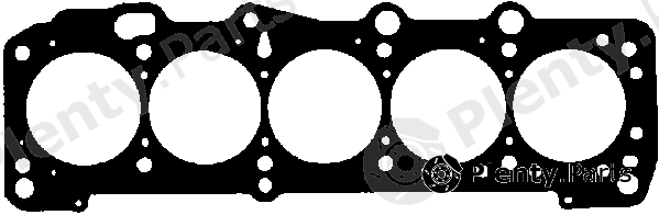  AJUSA part 10031800 Gasket, cylinder head