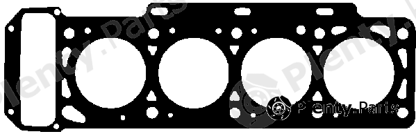  AJUSA part 10032310 Gasket, cylinder head