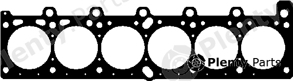  AJUSA part 10032500 Gasket, cylinder head