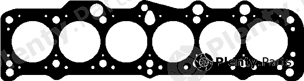  AJUSA part 10032700 Gasket, cylinder head