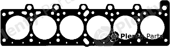  AJUSA part 10032800 Gasket, cylinder head