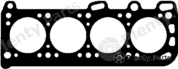  AJUSA part 10033200 Gasket, cylinder head