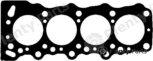  AJUSA part 10033320 Gasket, cylinder head