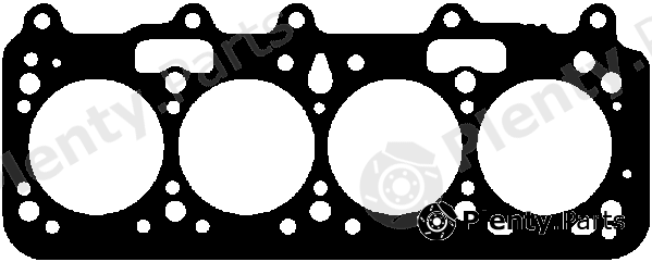  AJUSA part 10034220 Gasket, cylinder head
