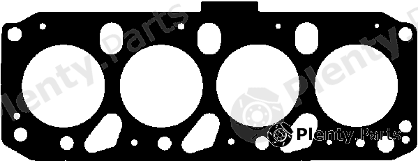 AJUSA part 10034430 Gasket, cylinder head