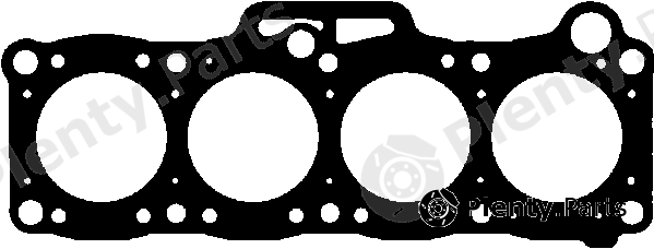  AJUSA part 10034700 Gasket, cylinder head