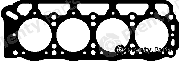  AJUSA part 10035100 Gasket, cylinder head