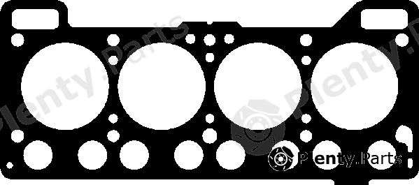  AJUSA part 10035300 Gasket, cylinder head