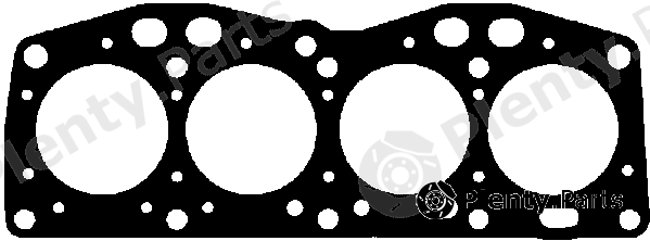  AJUSA part 10035520 Gasket, cylinder head