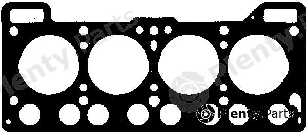  AJUSA part 10036200 Gasket, cylinder head