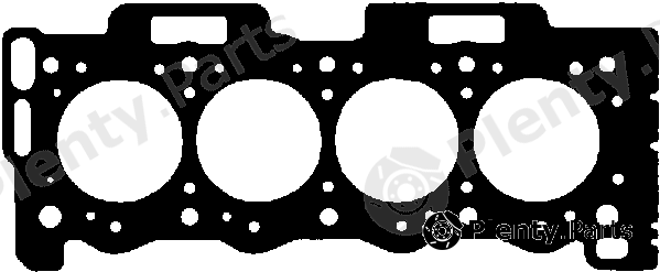  AJUSA part 10038400 Gasket, cylinder head