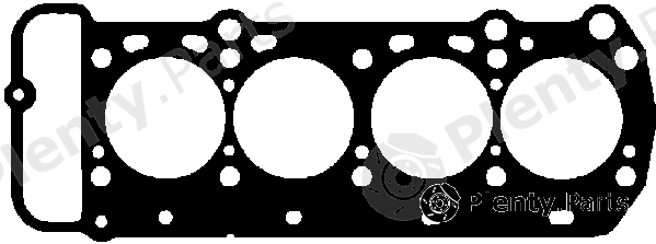  AJUSA part 10038700 Gasket, cylinder head