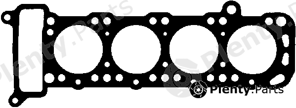  AJUSA part 10038800 Gasket, cylinder head