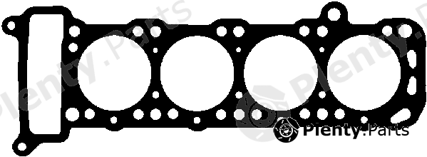  AJUSA part 10038900 Gasket, cylinder head