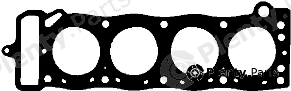 AJUSA part 10039900 Gasket, cylinder head