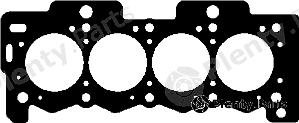  AJUSA part 10040500 Gasket, cylinder head