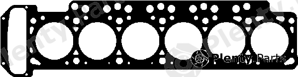  AJUSA part 10041100 Gasket, cylinder head