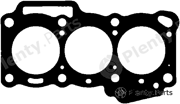  AJUSA part 10041300 Gasket, cylinder head