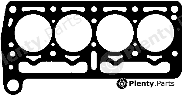  AJUSA part 10041500 Gasket, cylinder head