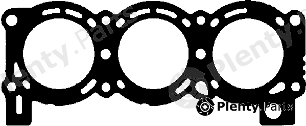  AJUSA part 10041900 Gasket, cylinder head