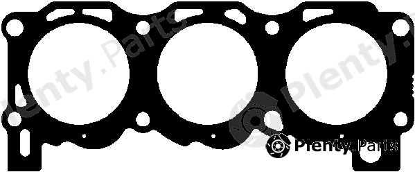  AJUSA part 10042100 Gasket, cylinder head
