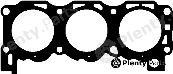  AJUSA part 10042200 Gasket, cylinder head