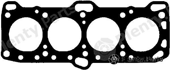  AJUSA part 10042300 Gasket, cylinder head