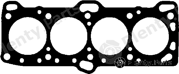  AJUSA part 10042400 Gasket, cylinder head