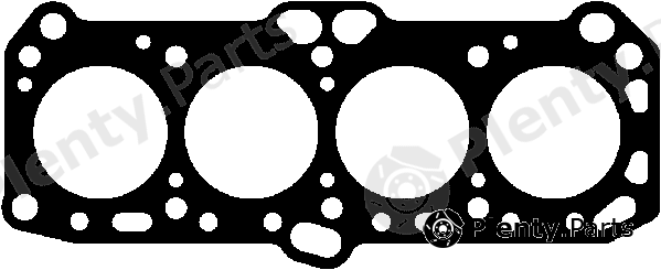  AJUSA part 10042500 Gasket, cylinder head