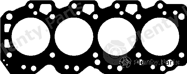  AJUSA part 10042700 Gasket, cylinder head