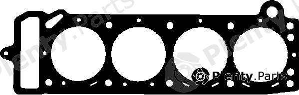  AJUSA part 10043200 Gasket, cylinder head