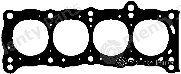  AJUSA part 10044500 Gasket, cylinder head