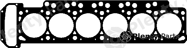  AJUSA part 10044810 Gasket, cylinder head