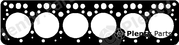  AJUSA part 10045900 Gasket, cylinder head