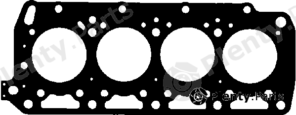  AJUSA part 10046210 Gasket, cylinder head
