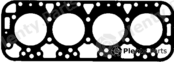  AJUSA part 10046500 Gasket, cylinder head