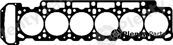  AJUSA part 10047500 Gasket, cylinder head