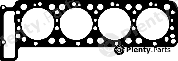  AJUSA part 10048300 Gasket, cylinder head